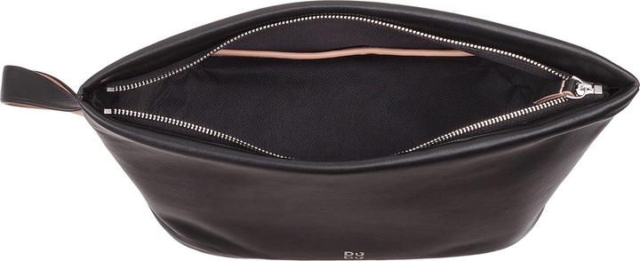 Immagine prodotto Dudubags Fuerteventura - Beauty case grande in pelleRose (5 l)