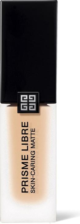 Produktbild Givenchy Prisme Libre Skin-Caring Matte Foundation 30ml 2-W110 (W110)