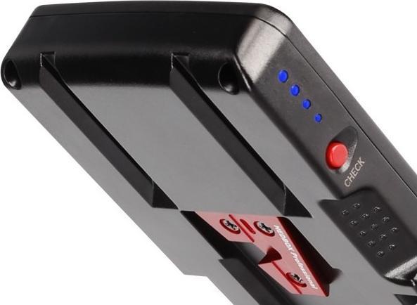 Produktbild Hedbox Hbp-Npf