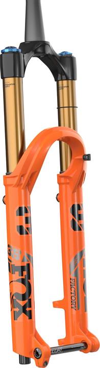 Fox Suspension fork Float 38 FS Grip X2 H-L 15x110 1.5 T (170 mm, Air)