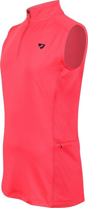 Actual product image Aubrion Girls Revive Sleeveless Base Layer Top (128)
