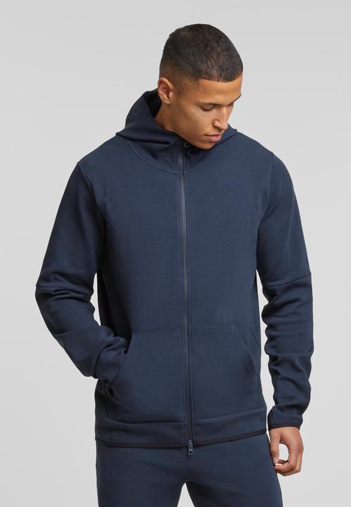 Produktbild Mister Tee MisterTee Basic Hooded Zipper - 179675 (S)