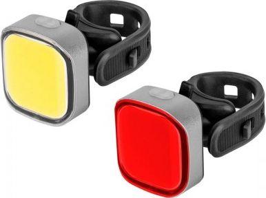 Rebel Set (70 lm, 19 lm)
