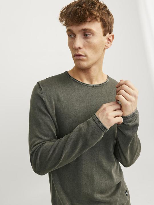 Image du produit Jack & Jones Pull à col rond (L)
