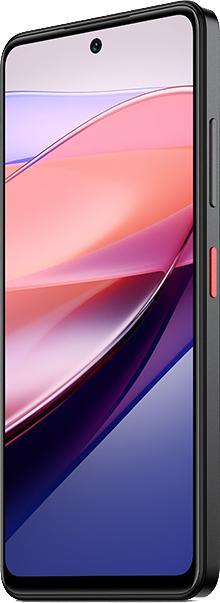 Image du produit Nubia Appareil mobile Focus 5G / 6GB / 256G (256 Go, Noir, 6.60", Double SIM, 108 Mpx, 5G)