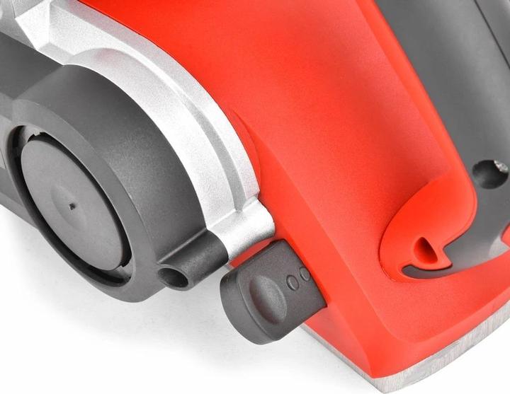 Actual product image Hecht 1790 Planer