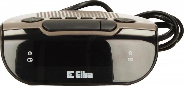 Produktbild Elta ZEBU 06PLL Schwarz