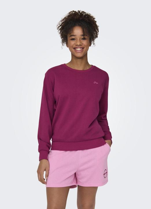 Image du produit Only Play ONPFONT Sweatshirt Sweatshirt (L)
