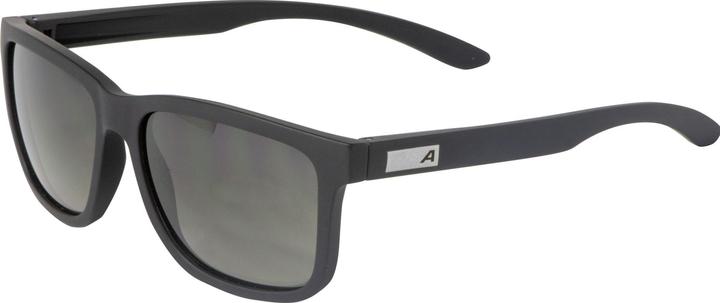 Schwarz-Silber Matt