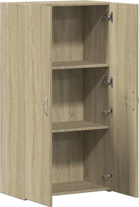 Produktbild VidaXL Aktenschrank