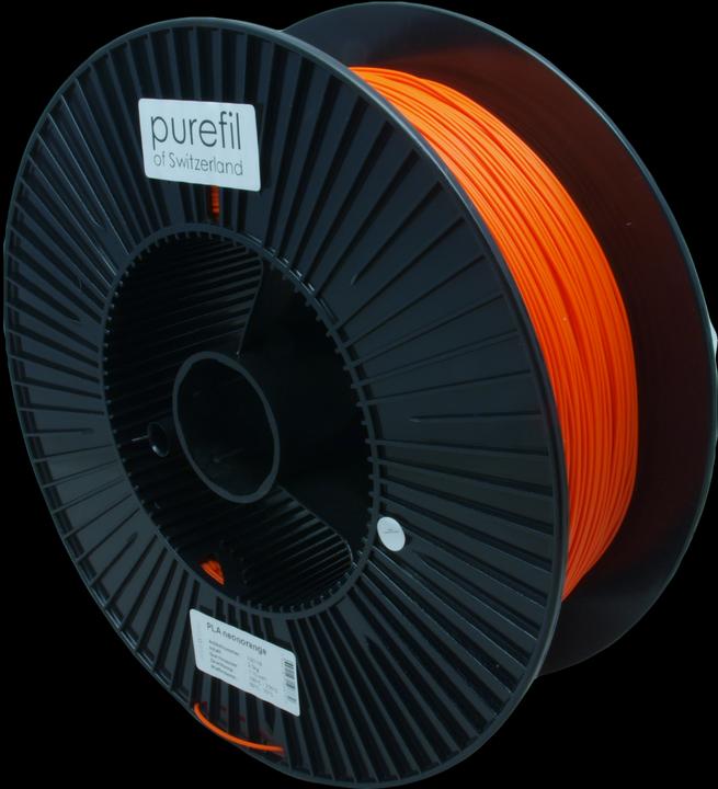 Fluorescent orange RAL 2005