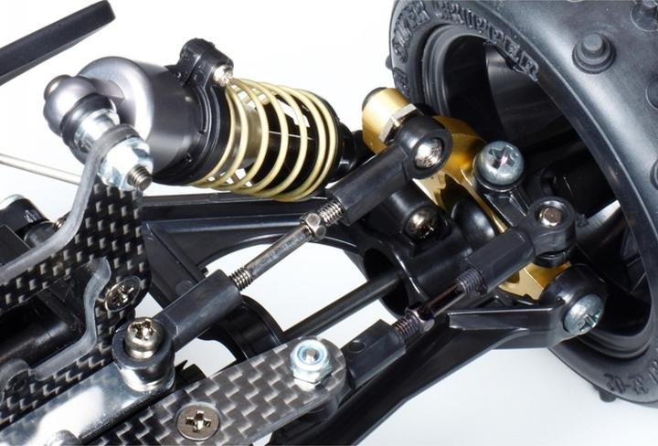 Immagine prodotto Tamiya Egress 2013 (Kit)
