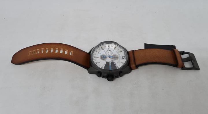 Produktbild Diesel Mega Chief (Chronograph, 51 mm)