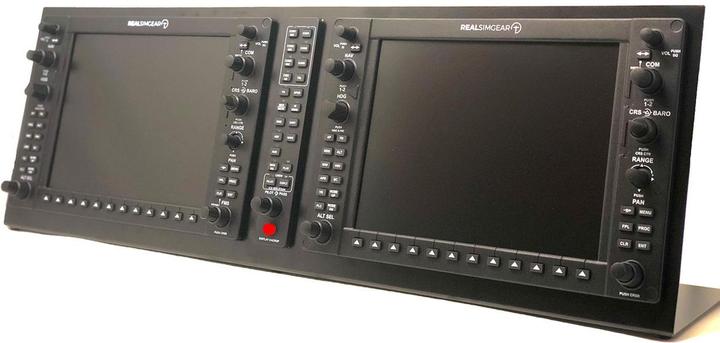 Image du produit RealSimGear Suite G1000 (PC)