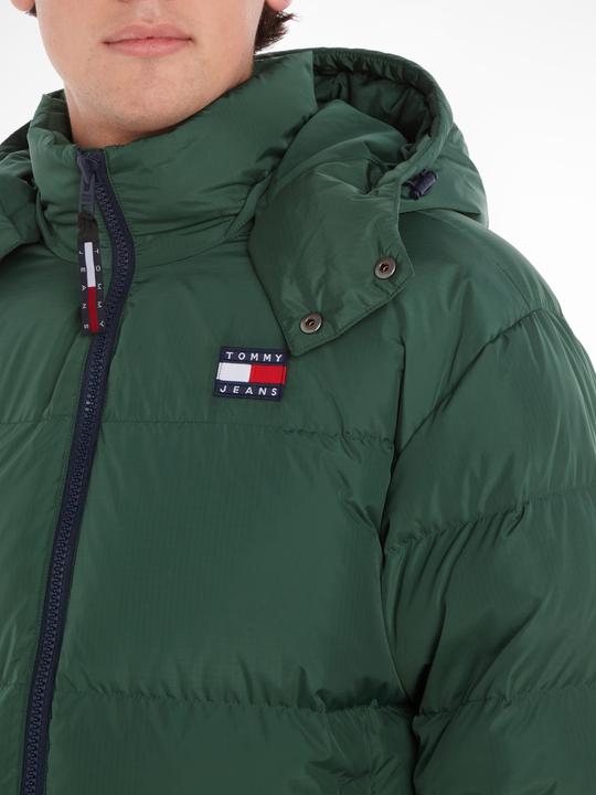 Actual product image Tommy Jeans Alaska (M)