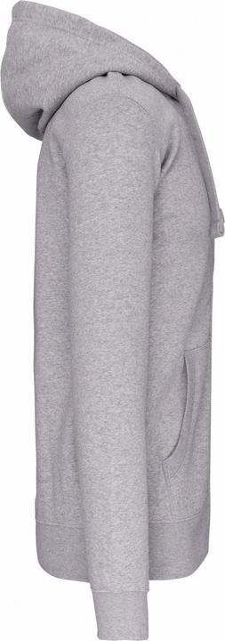 Image du produit Kariban - Veste à capuche - Adulte (XS)