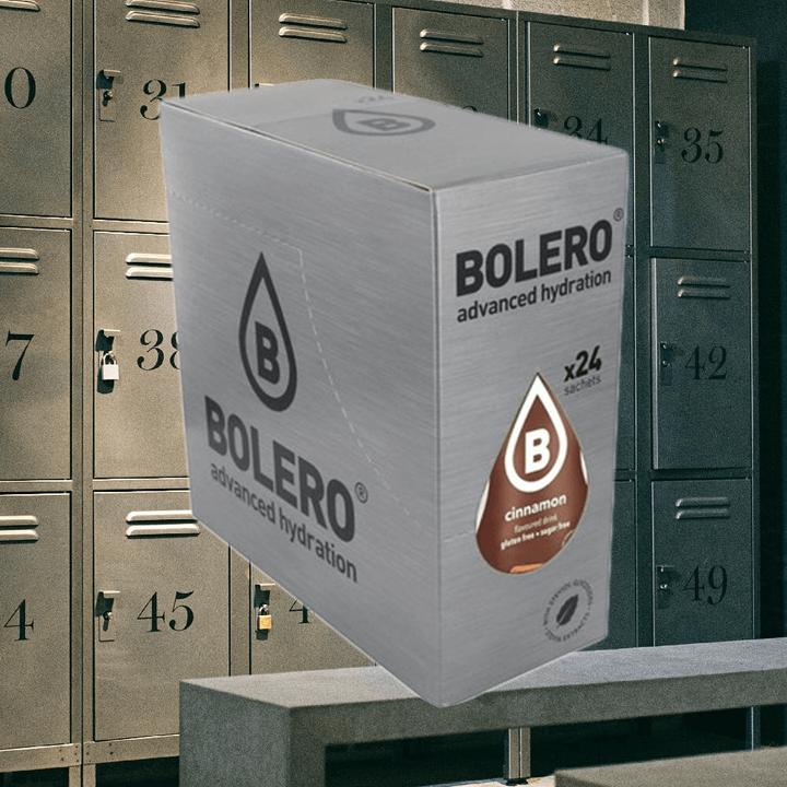 Immagine prodotto Bolero Classico (Cannella, 1 pz., 276 g)