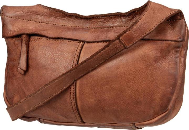 Actual product image Harolds Submarine shoulder bag leather 28 cm