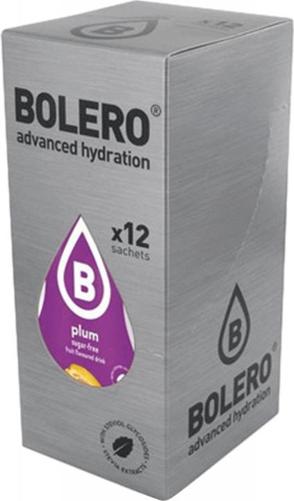 Immagine prodotto Bolero Classico (Cinguettio, 1 pz., 973.08 g)