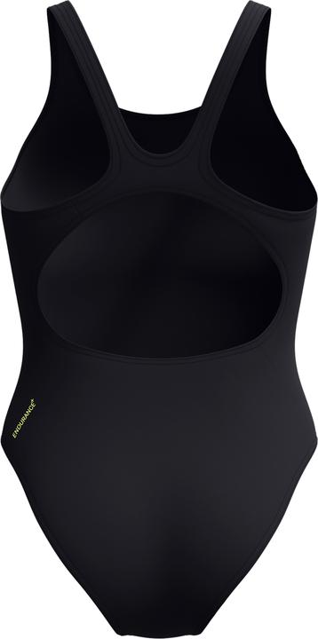 Actual product image Speedo Placement Muscleback (W34/L38)