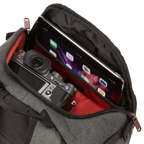 Immagine prodotto Caselogic Era Small (Zaino per fotocamera, 12.28 l)