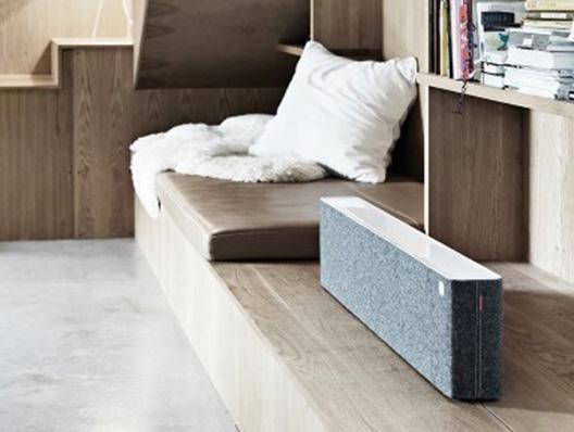 Produktbild Libratone Lounge Standard (Netzbetrieb)