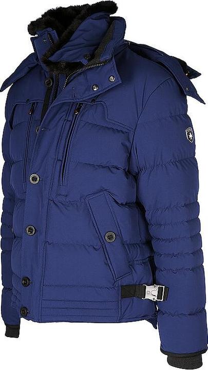 Produktbild Wellensteyn Steppjacke STARDUST (XXL)