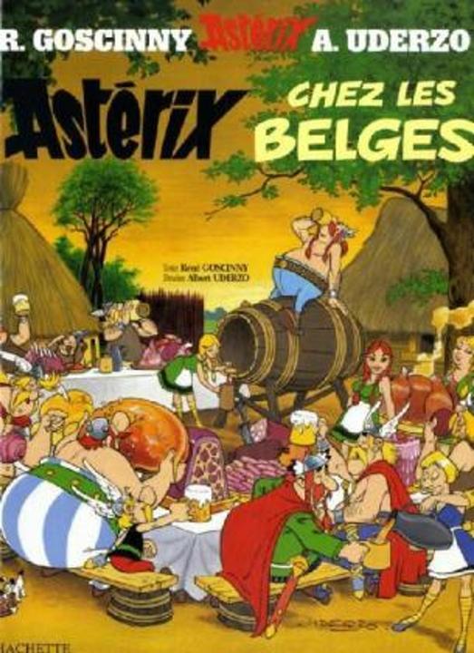 Immagine prodotto Une aventure d'Astérix (Francese, René Goscinny, Albert Uderzo, 2005)