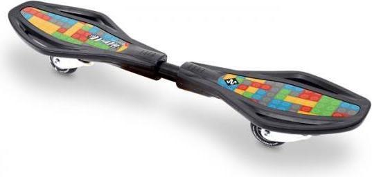 Streetsurfing Wave Mini Sl Ground Play (34")