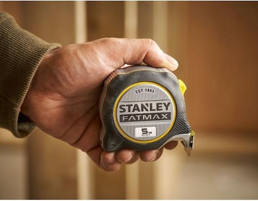Produktbild DeWalt FatMax Xtreme FMHT38214-0 Massband 5 m (Metrisch)