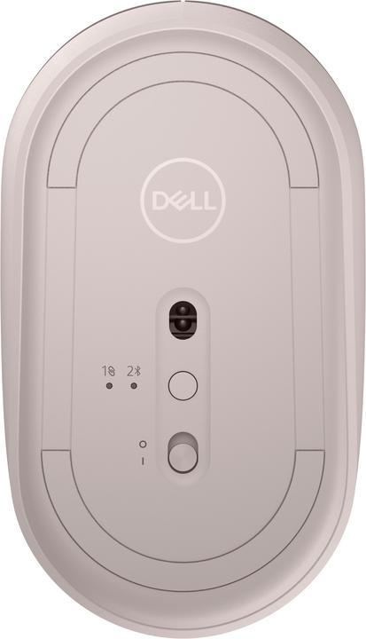 Actual product image Dell Mobile Wireless Mouse - (Wireless)