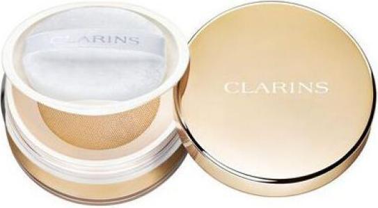Produktbild Clarins Ever Matte Loose Powder (01 Universal Light)