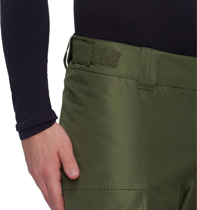 Actual product image Mammut Fall Line HS Thermo Pants Men (50, L)
