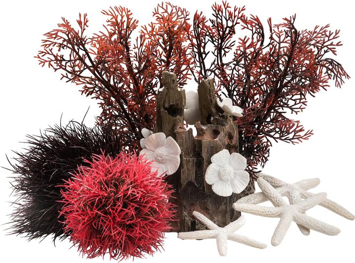 Actual product image Oase biOrb Aquarium 15 Decor Set (Embellishment, other items)