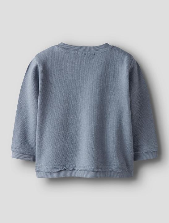 Produktbild Name it Bio-Baumwoll Sweatshirt (62)