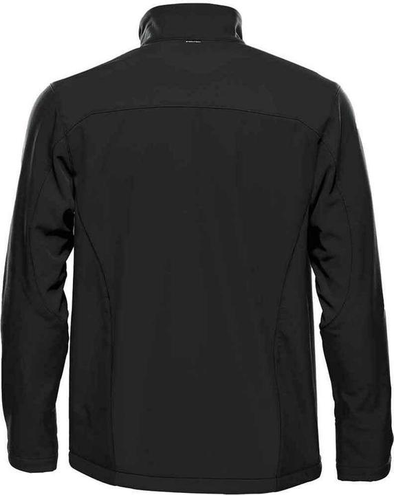 Actual product image Stormtech Mens Cascades Soft Shell Jacket (S)
