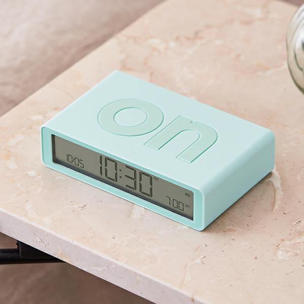 Actual product image Lexon Flip Classic
