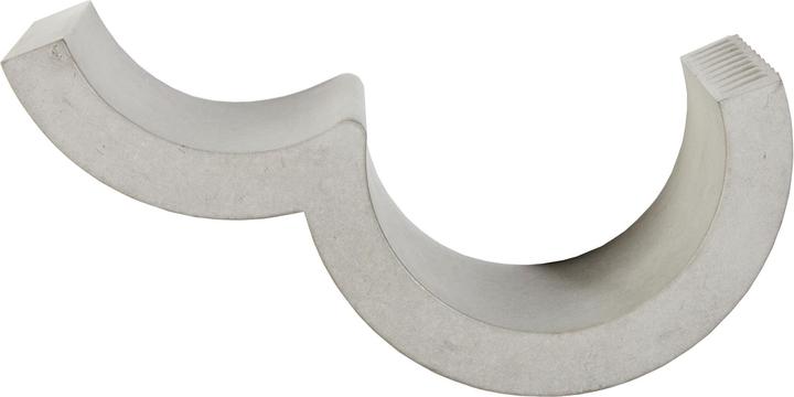 Lyon Beton Supporto carta igienica Baby Cloud Cloud Porta carta igienica