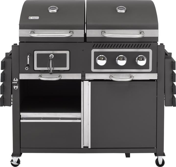 Produktbild Tepro Kombigrill Toronto