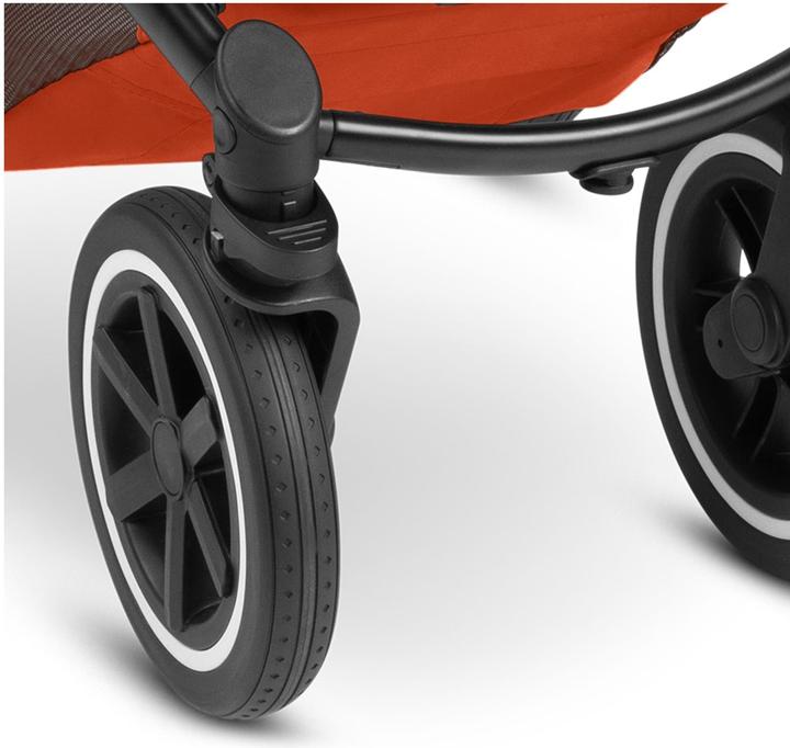 Immagine prodotto ABC Design Passeggino Samba (G3) Collezione 2024