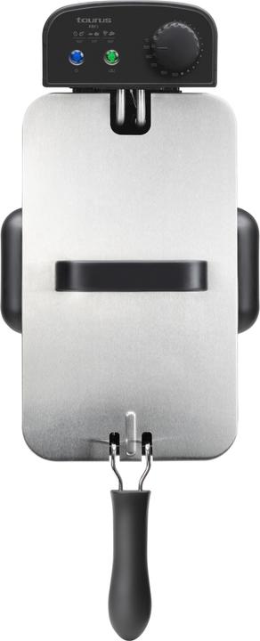 Actual product image Taurus 3L deep fryer (EU plug)