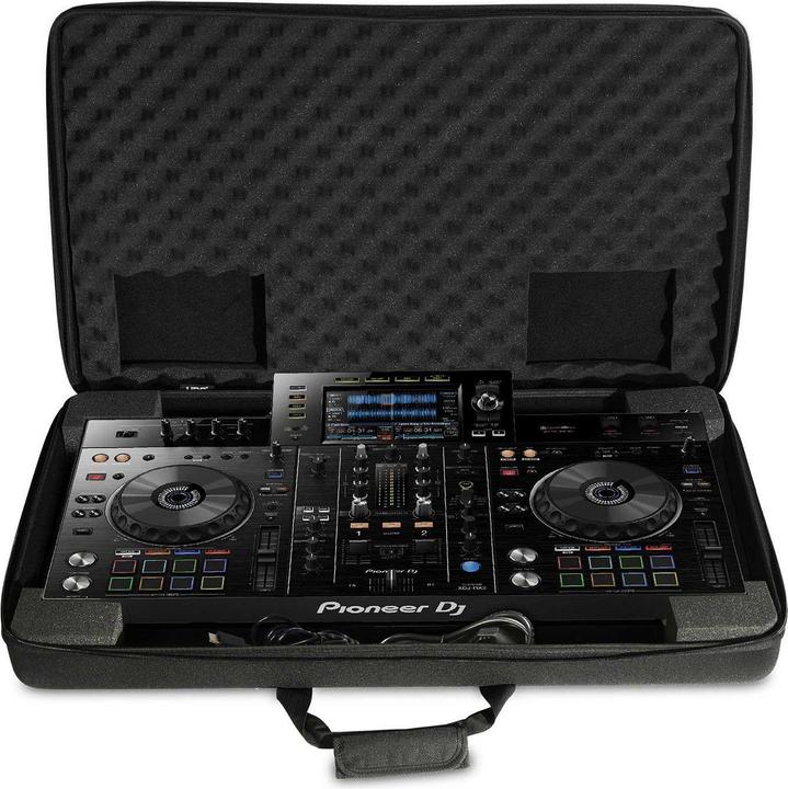 UDG U8305BL CREATORE XDJ-RX2/MCX8000/R808 HARDCASE