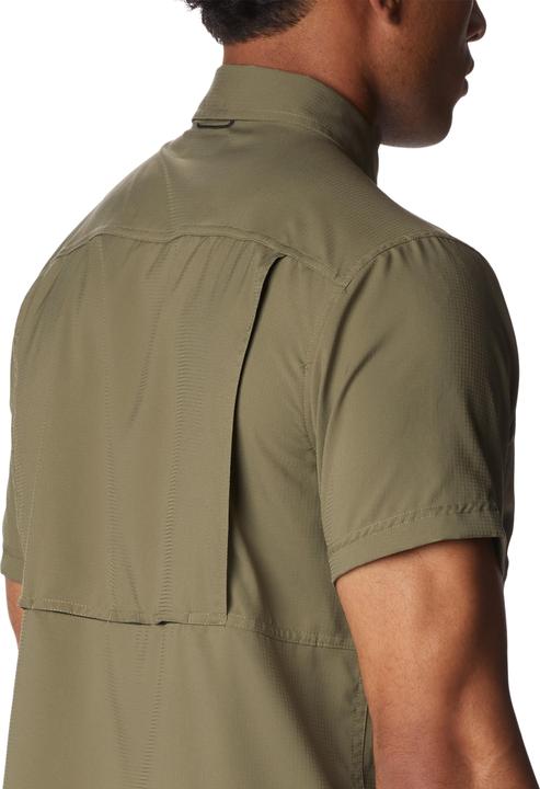 Immagine prodotto Columbia Silver Ridge Utility Lite Manica Corta (XL)