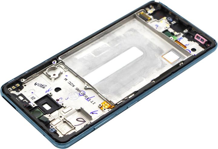 Produktbild Samsung LCD-Display Galaxy A52 (Display, Galaxy A52)