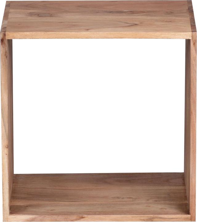 Produktbild Wohnling Mumbai (43.5 x 33 x 43.5 cm)
