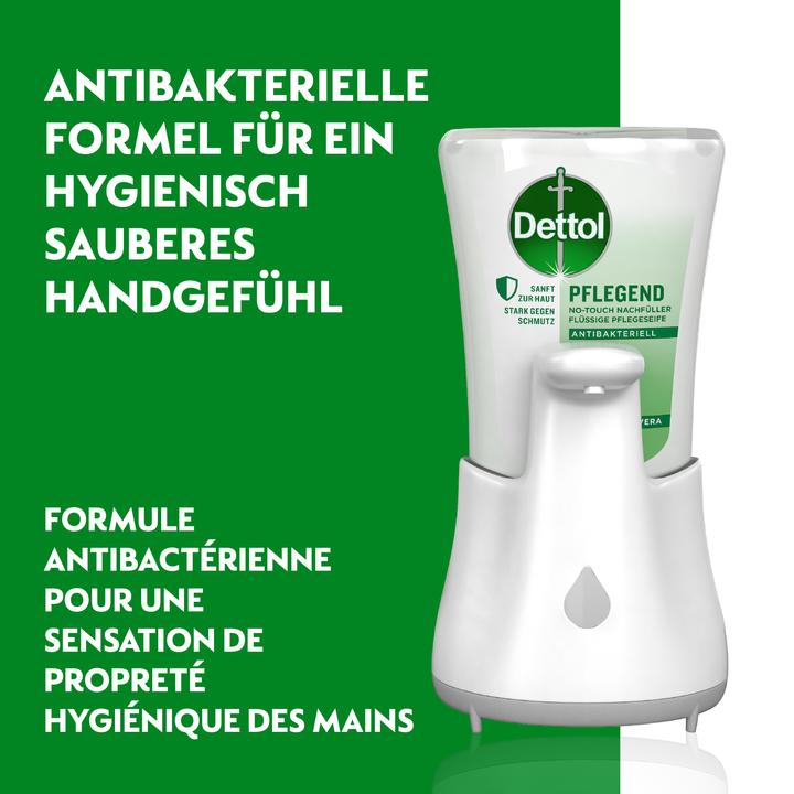 Produktbild Dettol No Touch