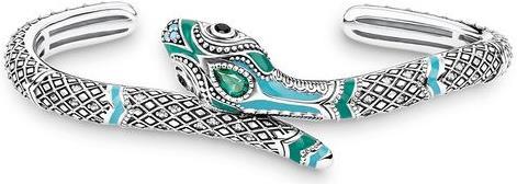 Produktbild Thomas Sabo Armreif (16 cm, Silber)