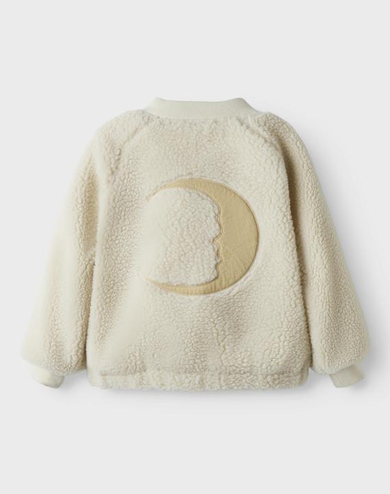Image du produit Name it Teddy Bomberjacke (110)