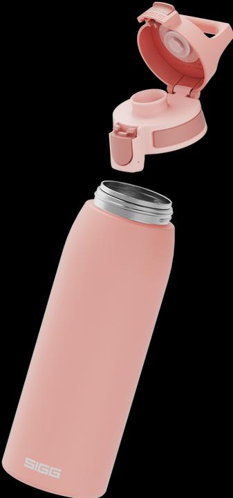 Image du produit Sigg Bouclier One Shy Pink (1 l)