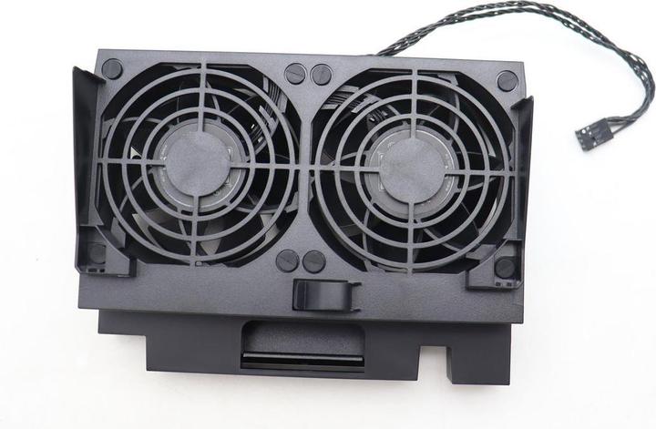 Produktbild Lenovo Mech Asm Cpu Front 2 Fan Duct